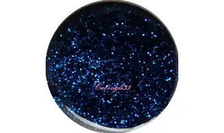 Gel UV 5 ml bleu roi 11