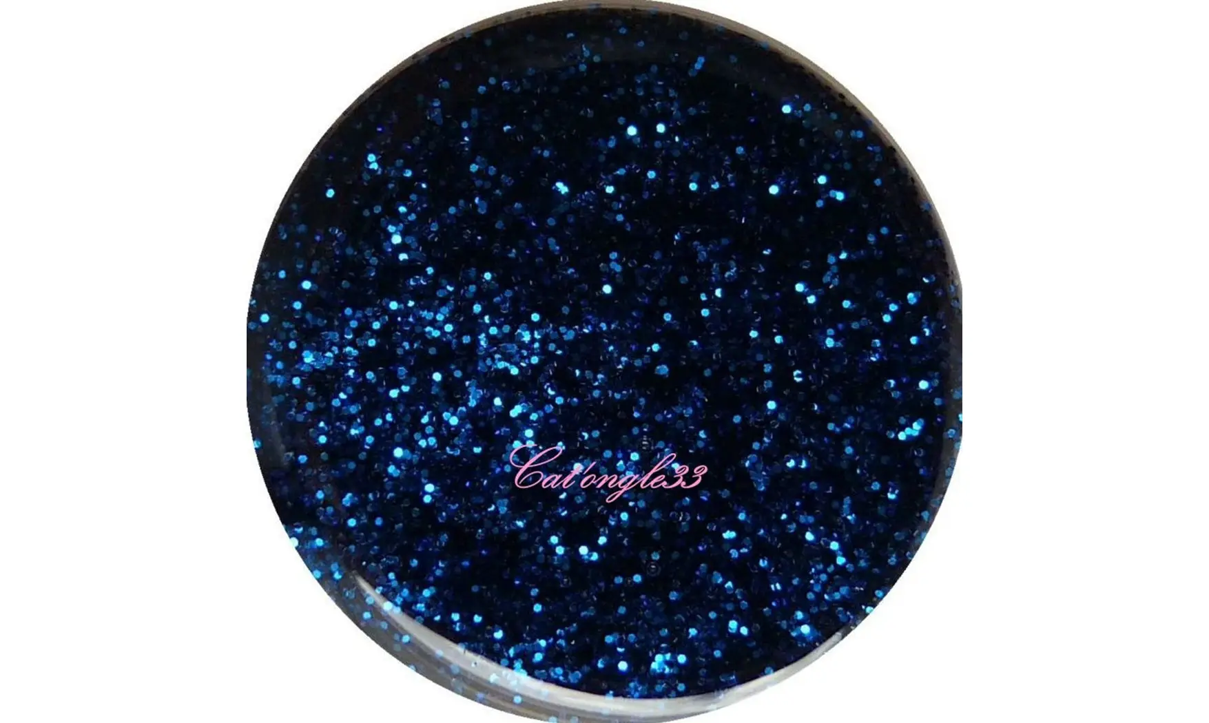 Gel UV 5 ml bleu roi 11