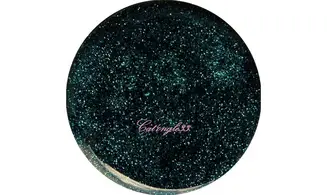 Gel UV 5 ml vert d'eau 12