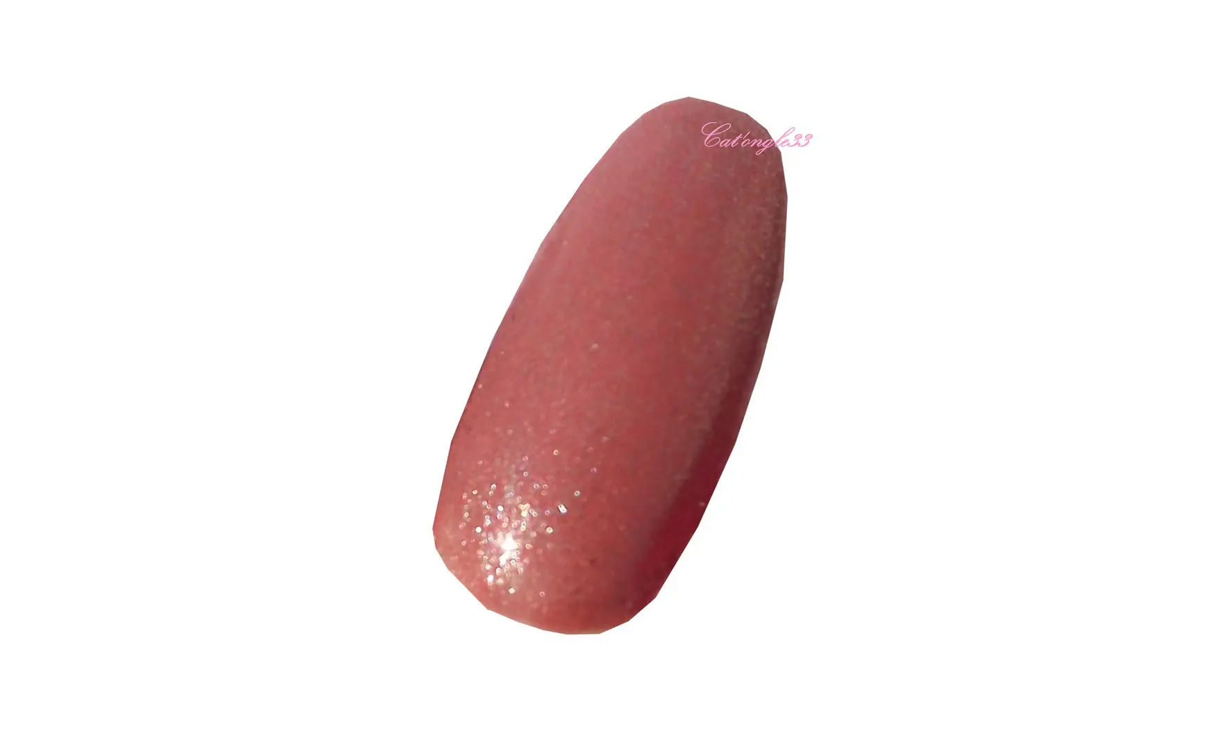 Gel couleur UV 5 ml rose clair 71