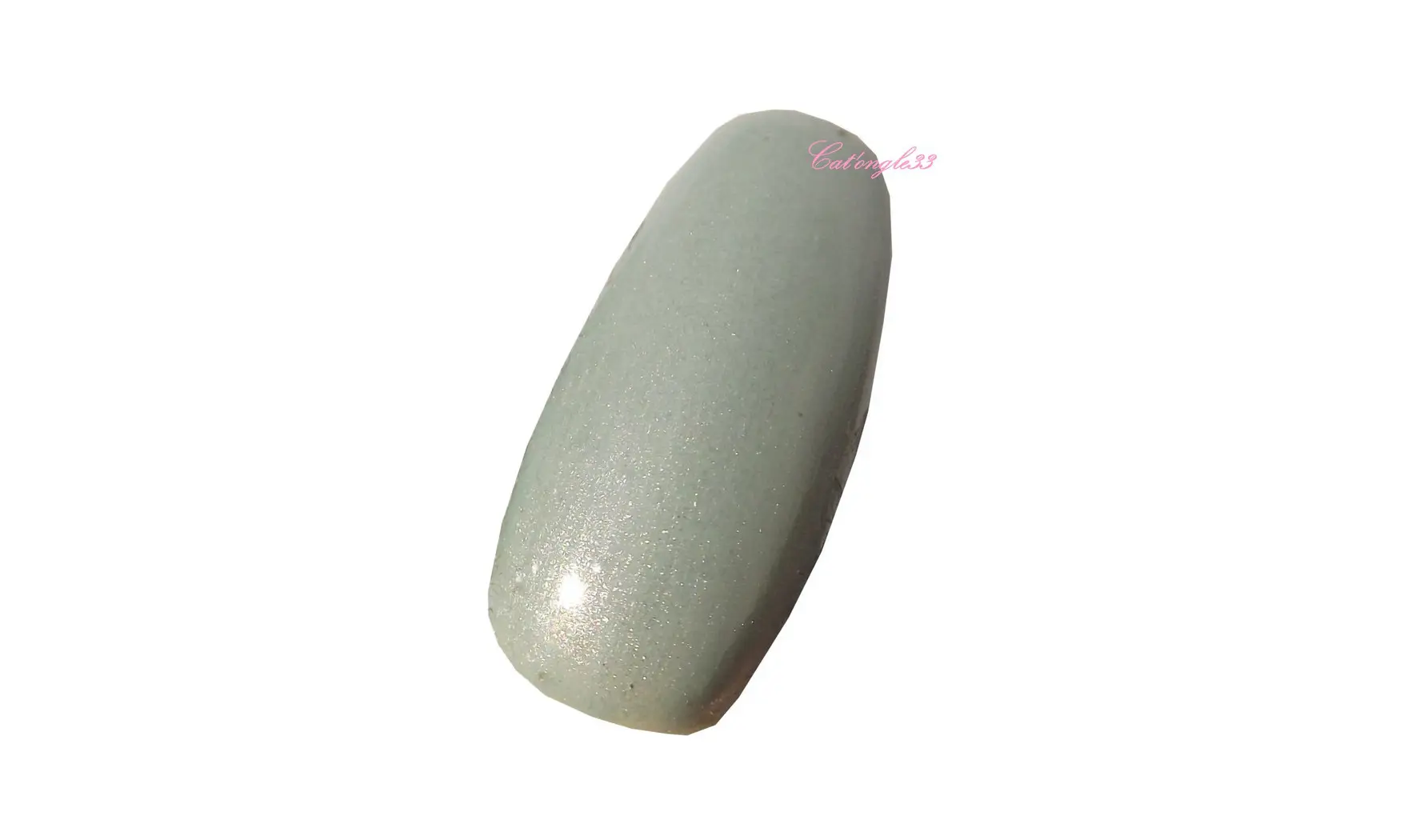 Gel couleur UV 5 ml gris clair 72