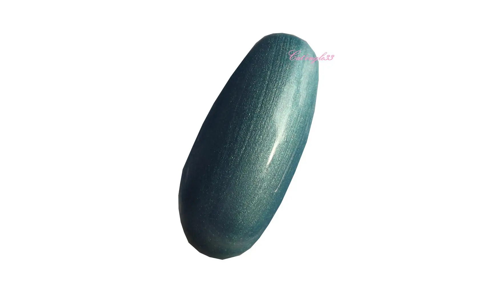Gel couleur UV 5 ml bleu clair 53
