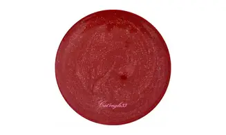 Gel couleur UV 5 ml orange 63