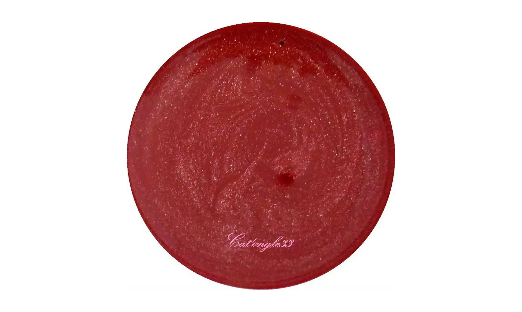 Gel couleur UV 5 ml orange 63