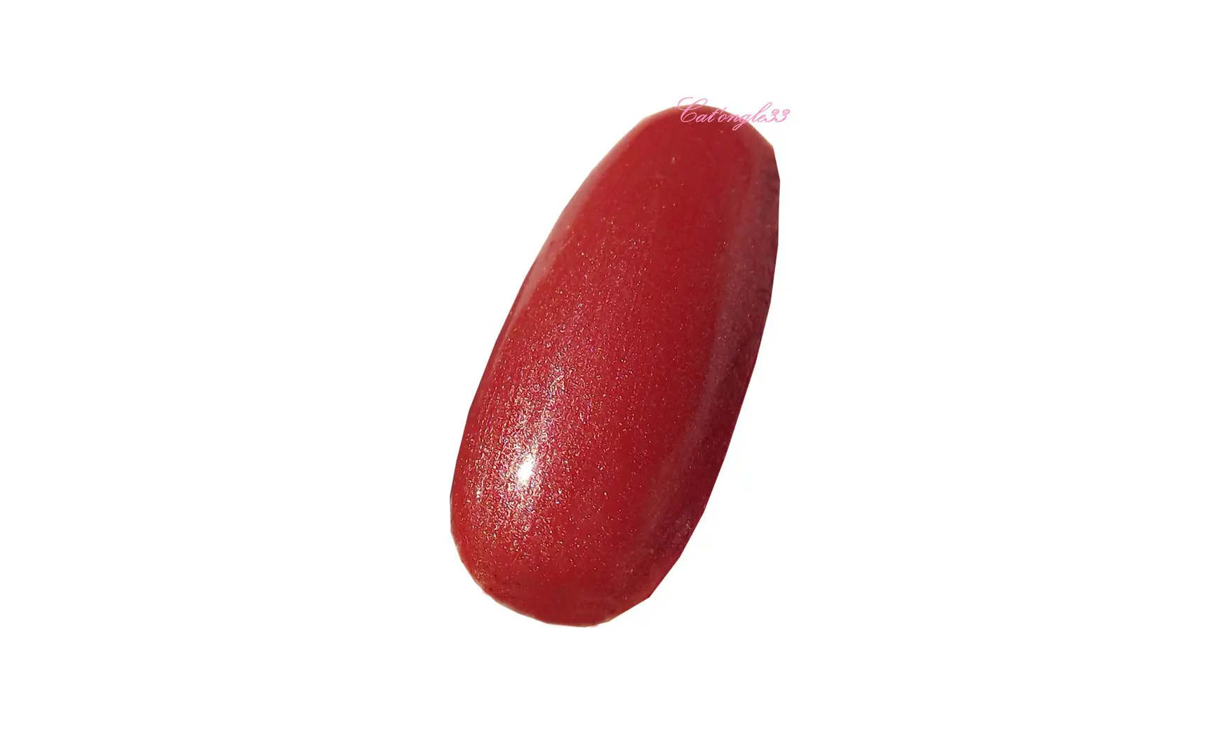Gel couleur UV 5 ml orange 63