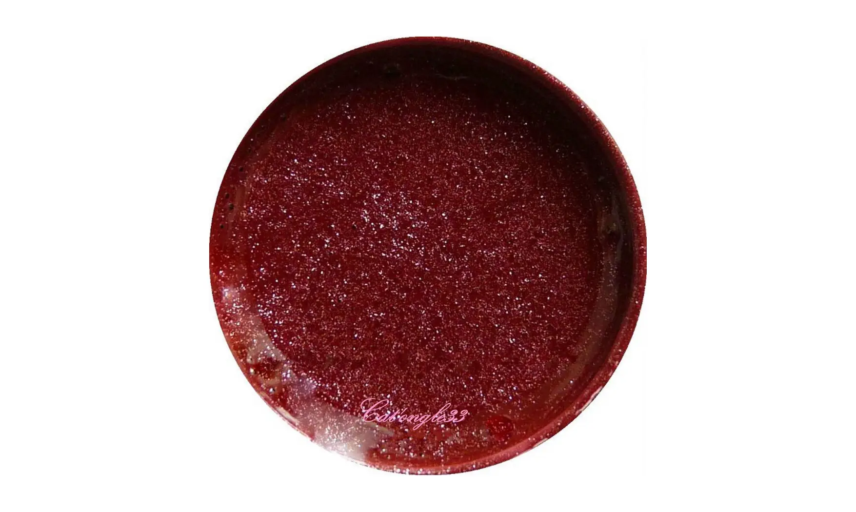 Gel couleur UV 5 ml marron 64
