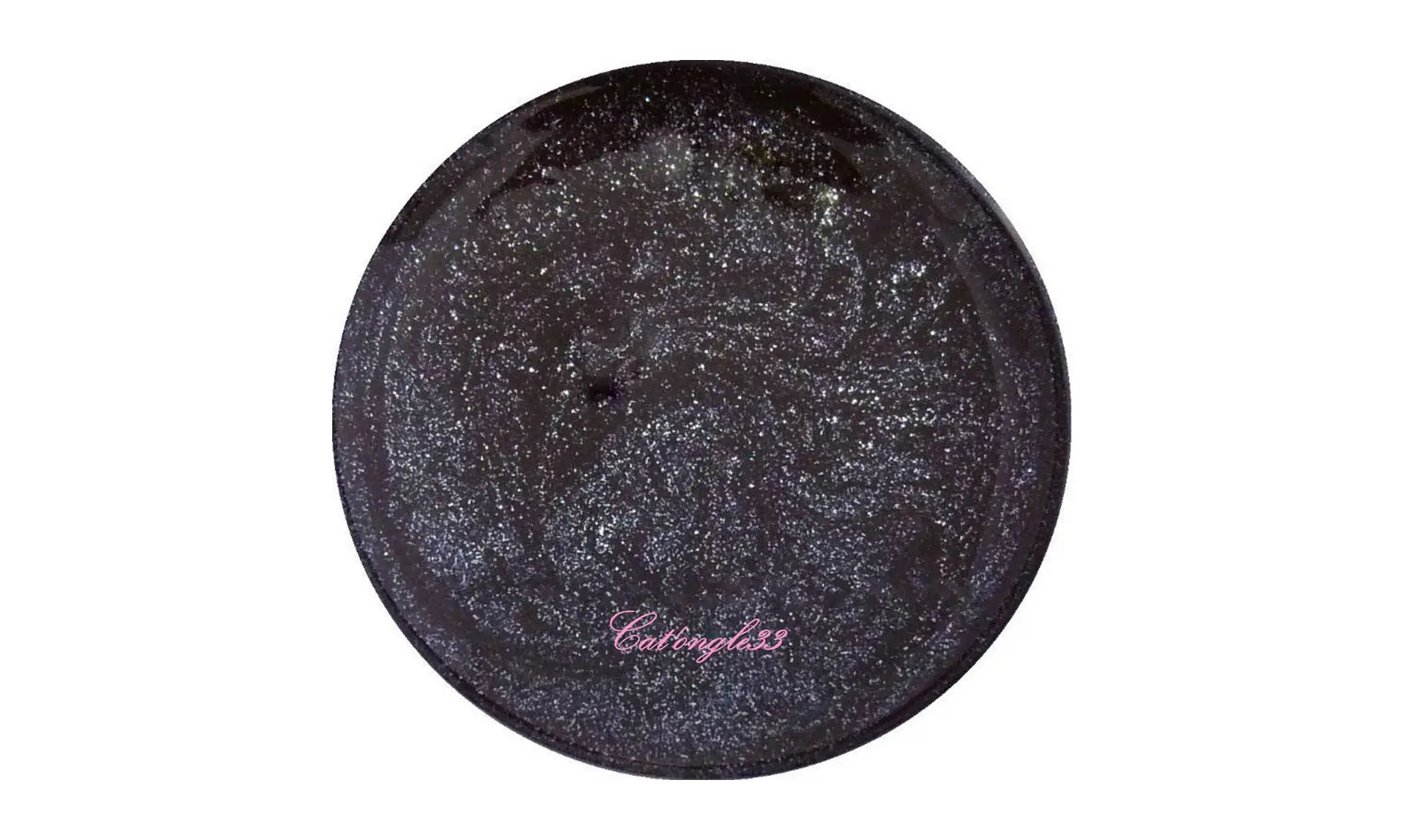 Gel couleur UV 5 ml anthracite 65