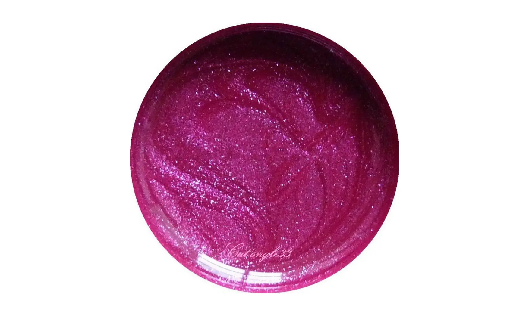 Gel couleur UV 5 ml rose 70