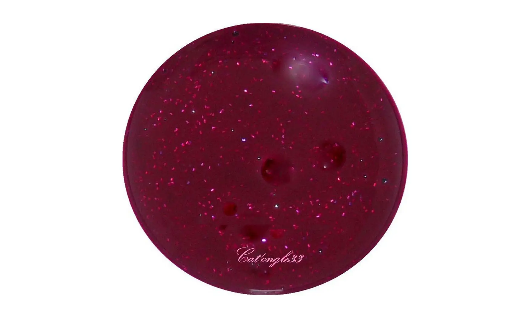 Gel couleur UV 5 ml fuchsia 60