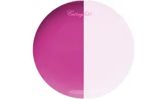 04 Gel thermo UV rose clair/rose 5ml
