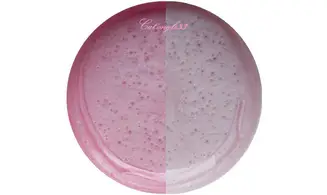 30 Gel thermo UV rose clair/rose nacré 5