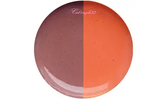 32 Gel thermo UV orange/marron 5ml