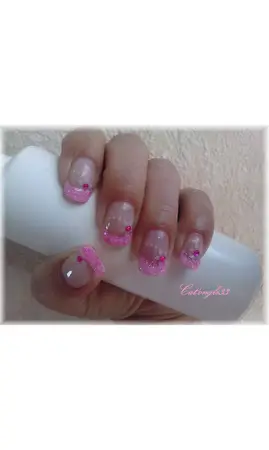 Vernis stamping 10 ml blanc