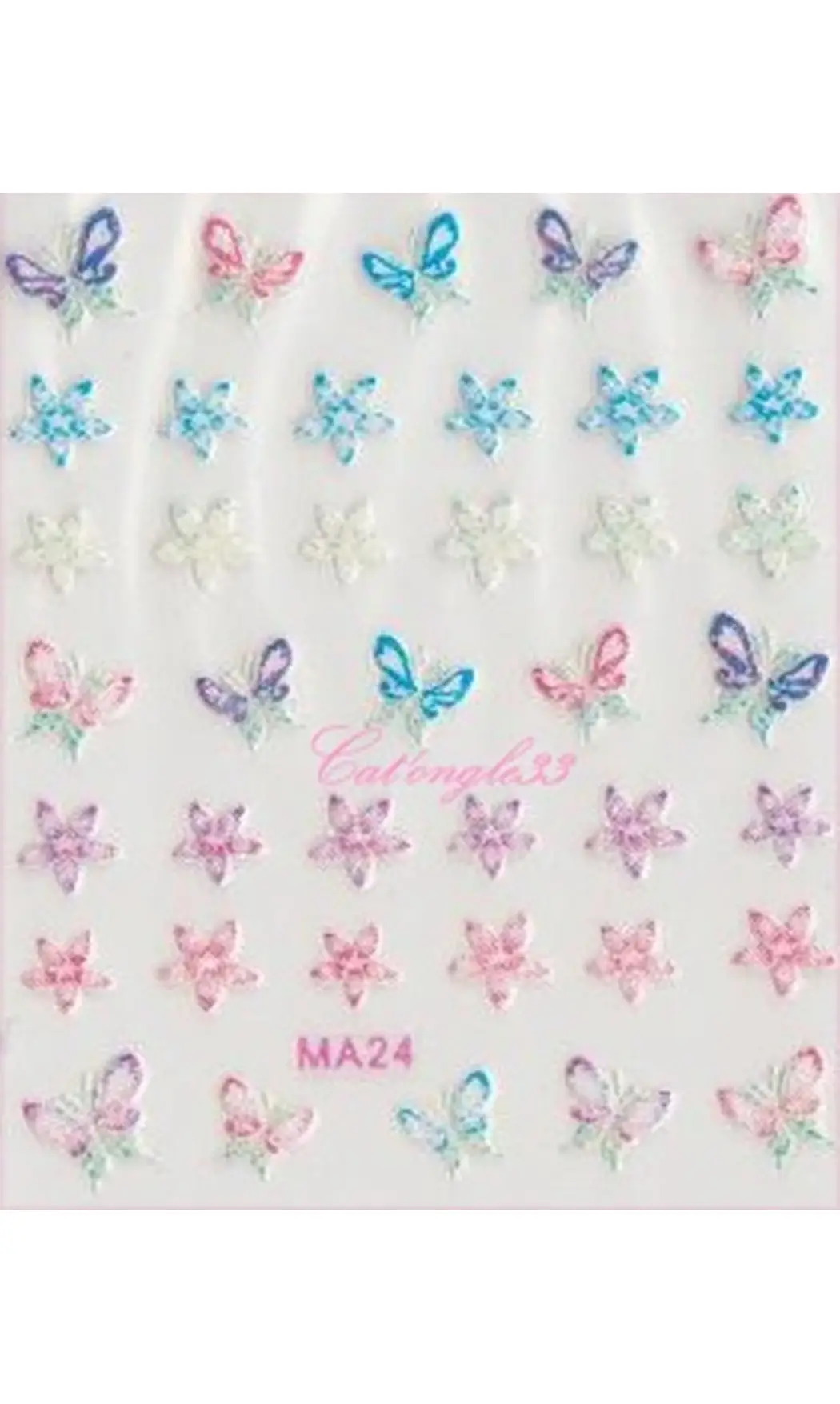 Stickers MA24