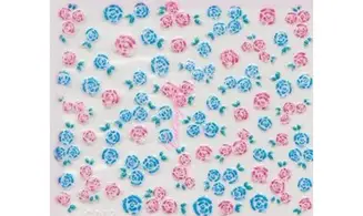 Stickers couleur C002
