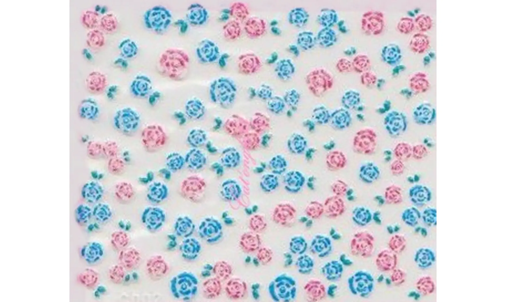 Stickers couleur C002