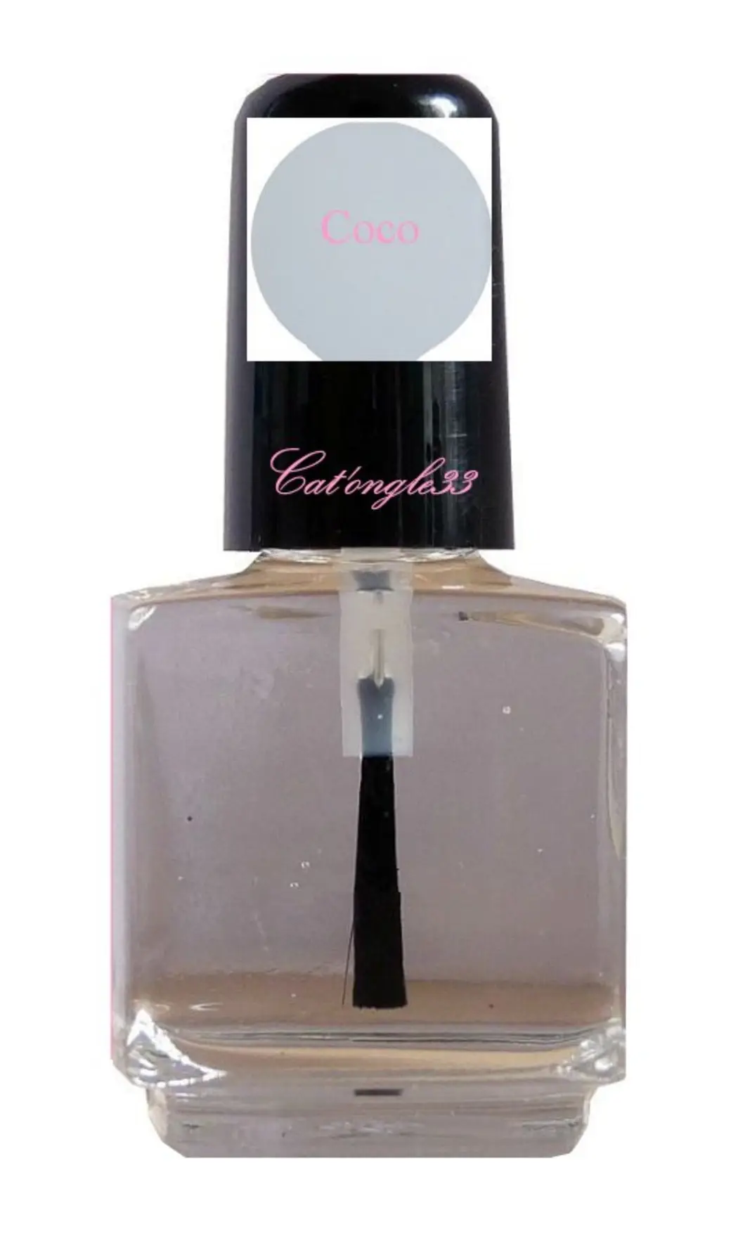 Huile à cuticule 10ml coco