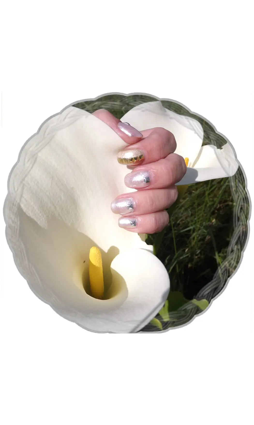 Huile à cuticule 10ml coco