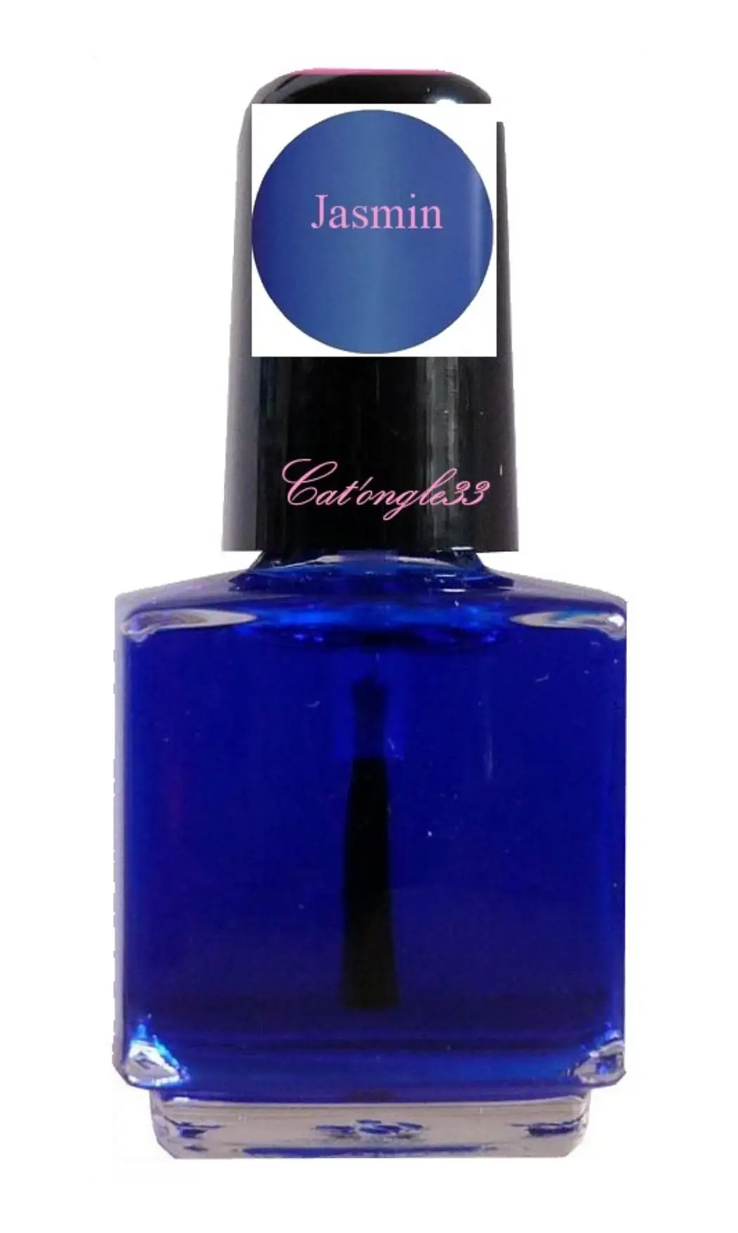 Huile à cuticule 10ml jasmin