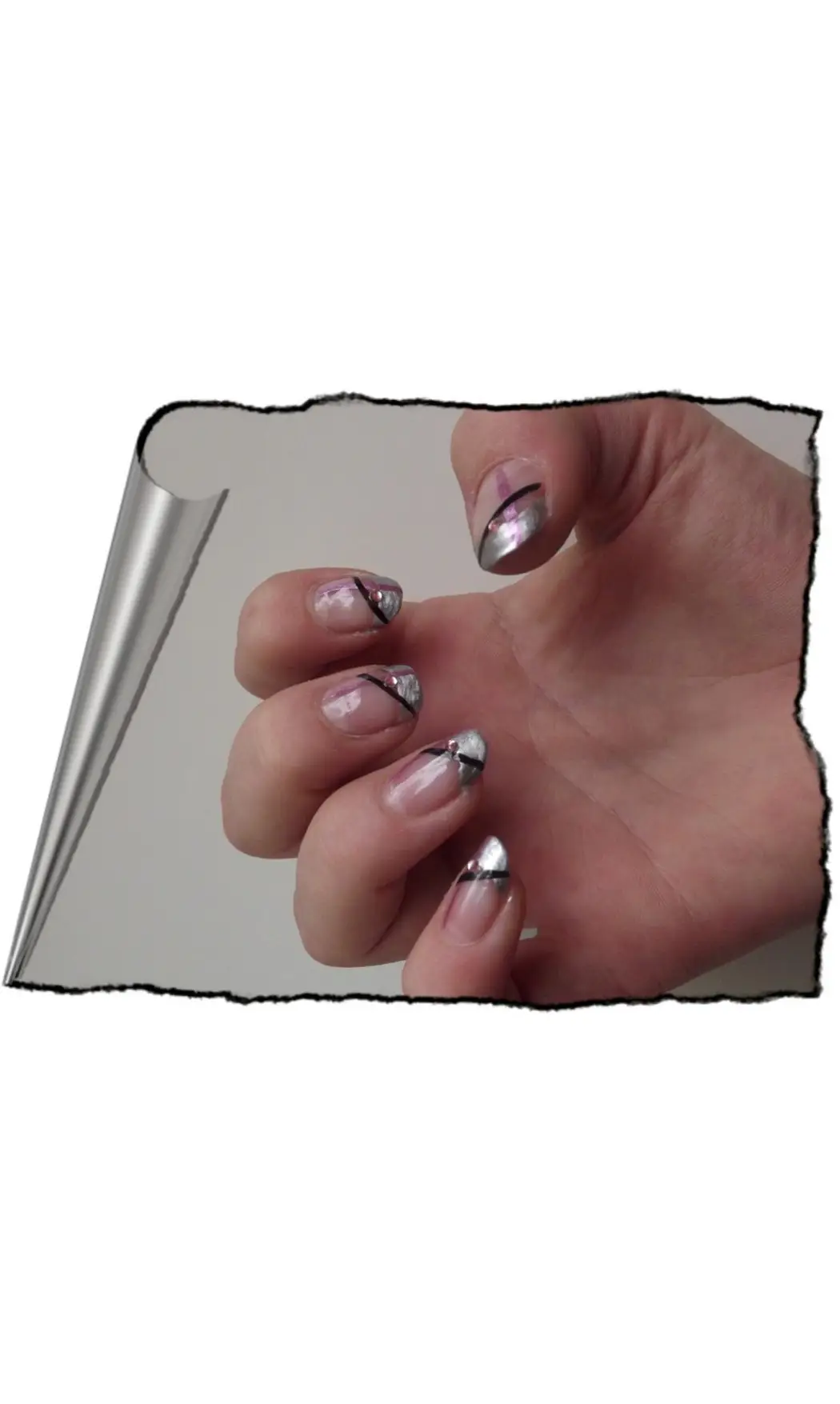 Huile à cuticule 10ml jasmin