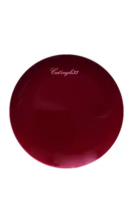 Mini vernis stamping 4,5 ml bordeaux