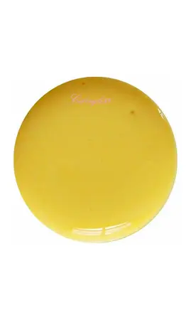 Vernis stamping 10 ml jaune