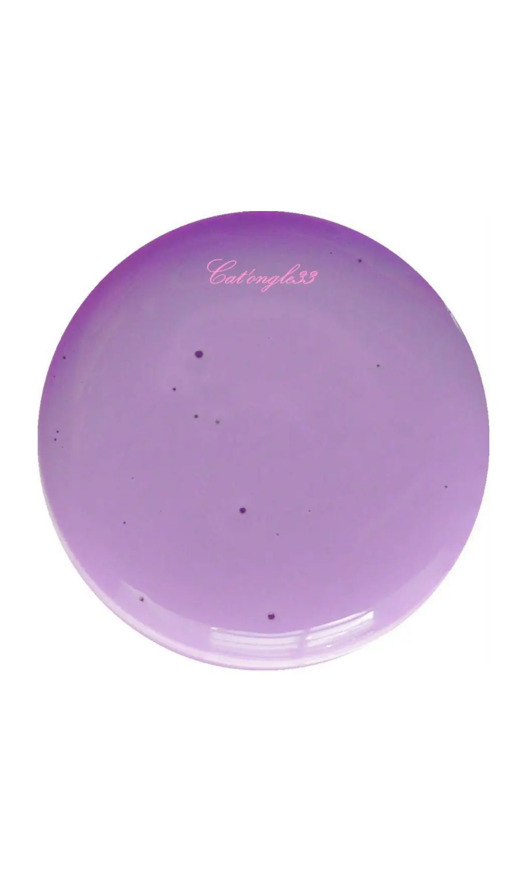 Vernis stamping 10 ml lilas/parme