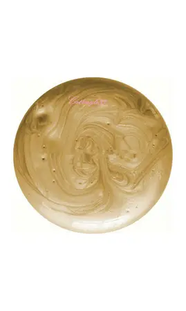 Vernis stamping 10 ml or nacré
