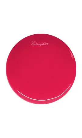 Vernis stamping 10 ml rose