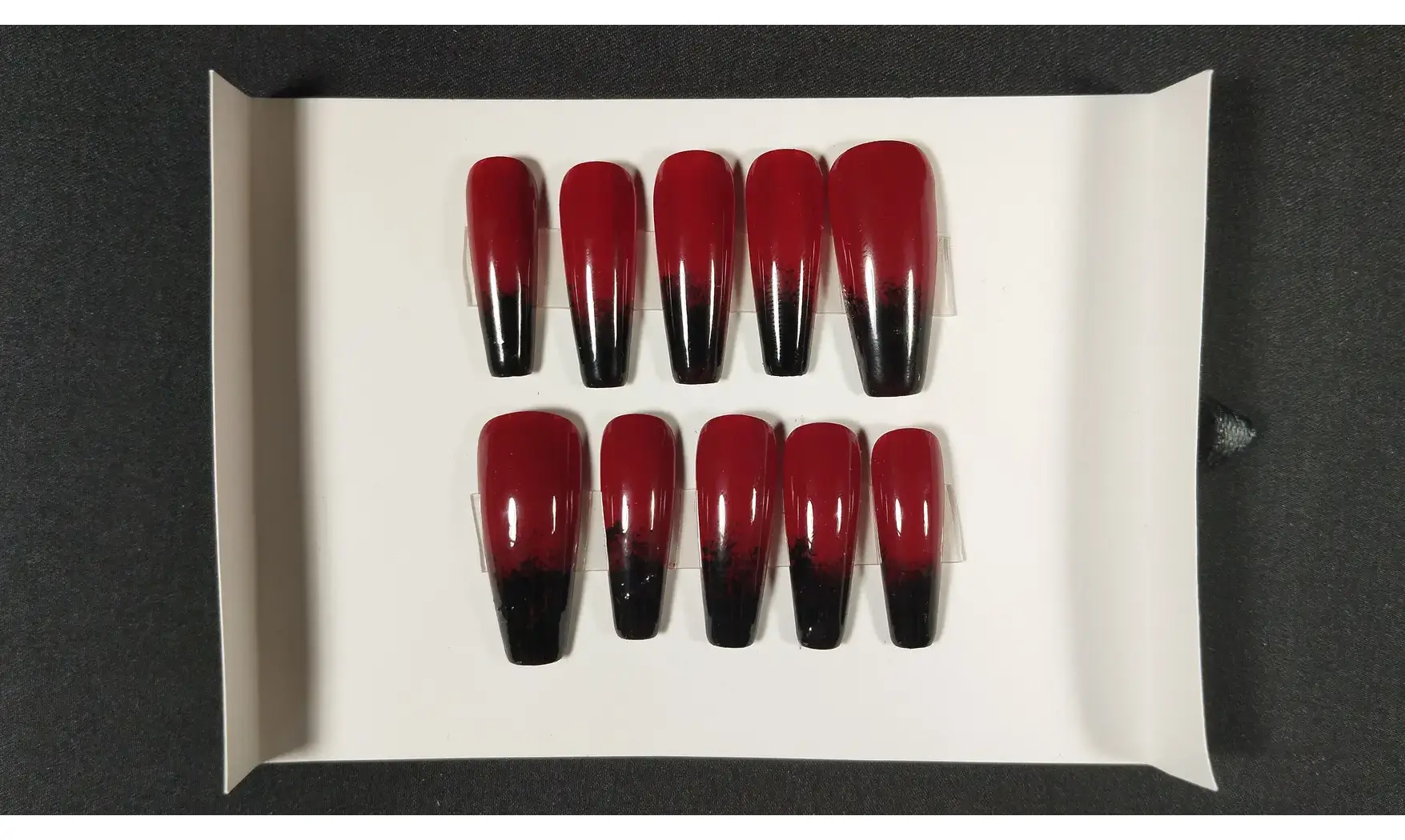 Press on nails Taille L