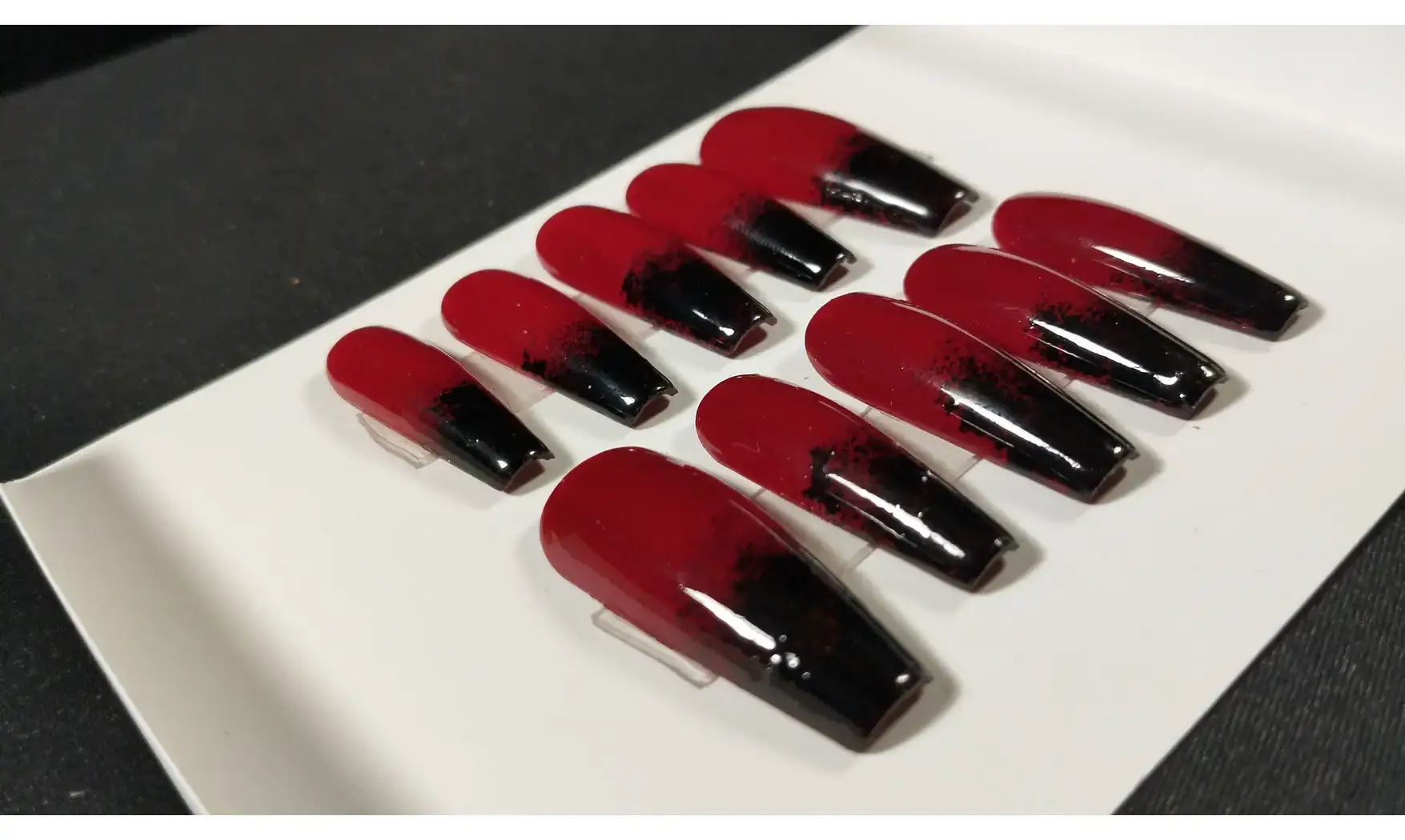 Press on nails Taille L