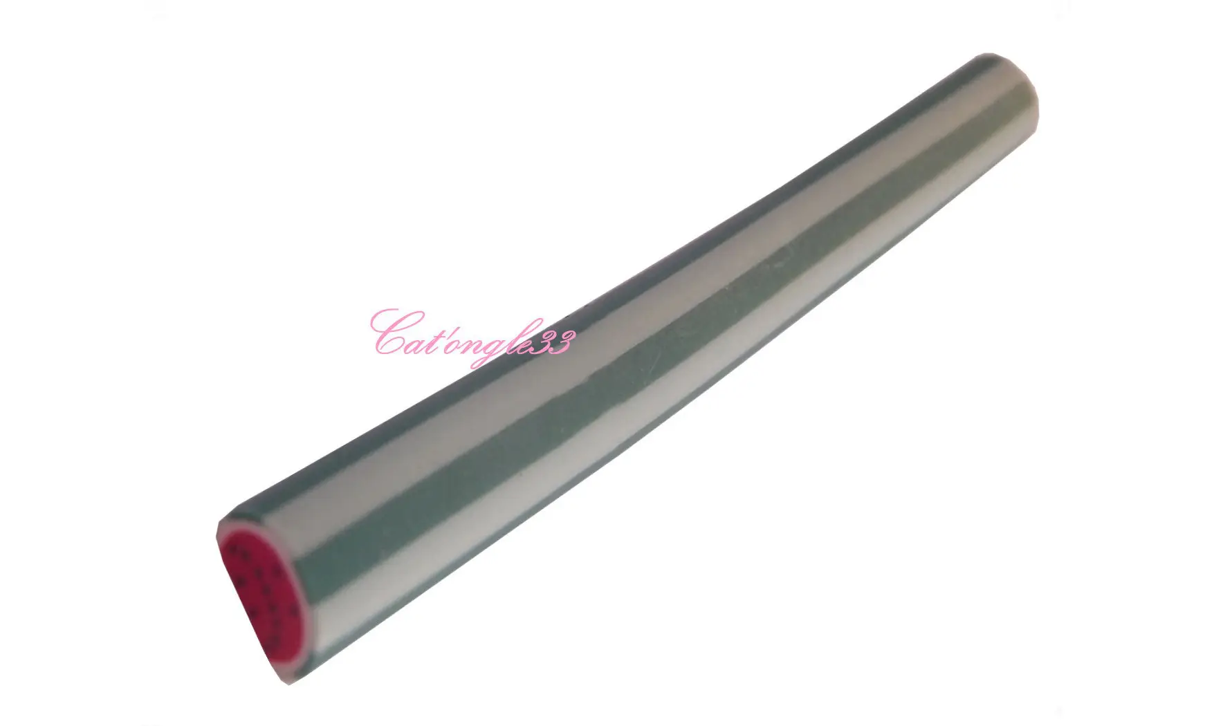 Baton fimo 1/2 pastéque