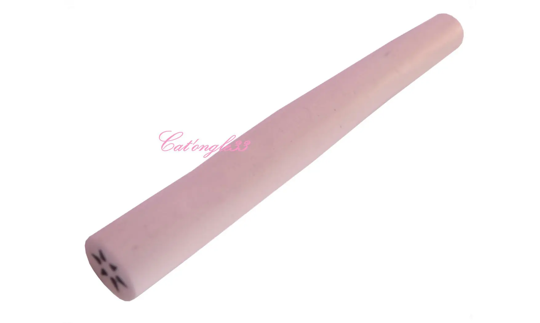 Baton fimo banane