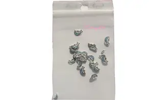Sachet de fimo dauphin