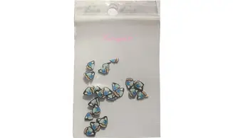 Sachet de fimo poisson