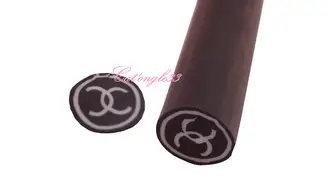 Baton fimo divers CC noir