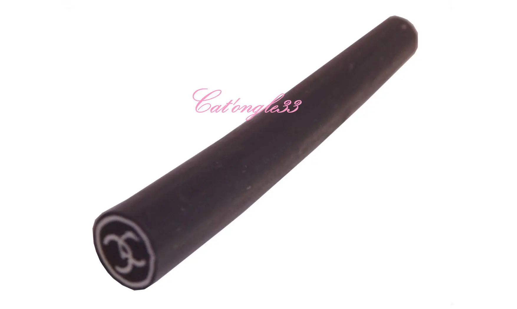 Baton fimo divers CC noir