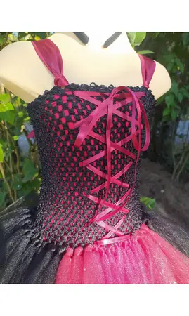 La reine des vampire