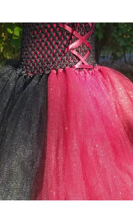 La reine des vampire