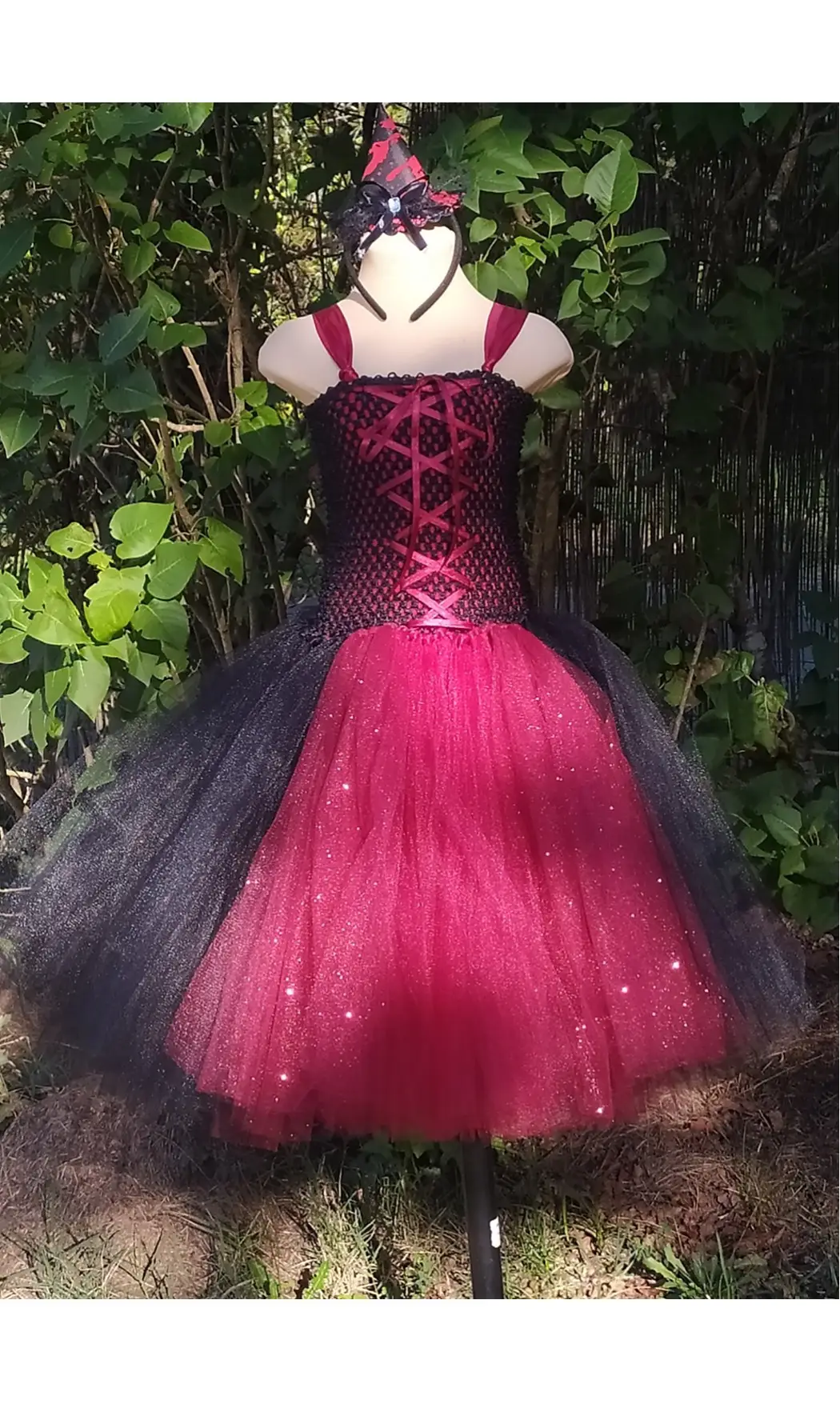 La reine des vampire
