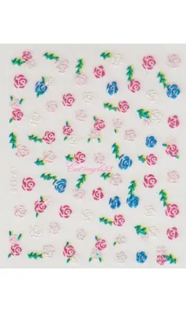 Stickers couleur LZ-130