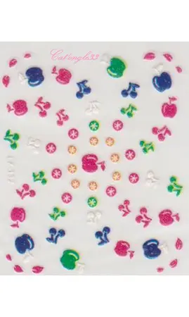 Stickers couleur LZ-132