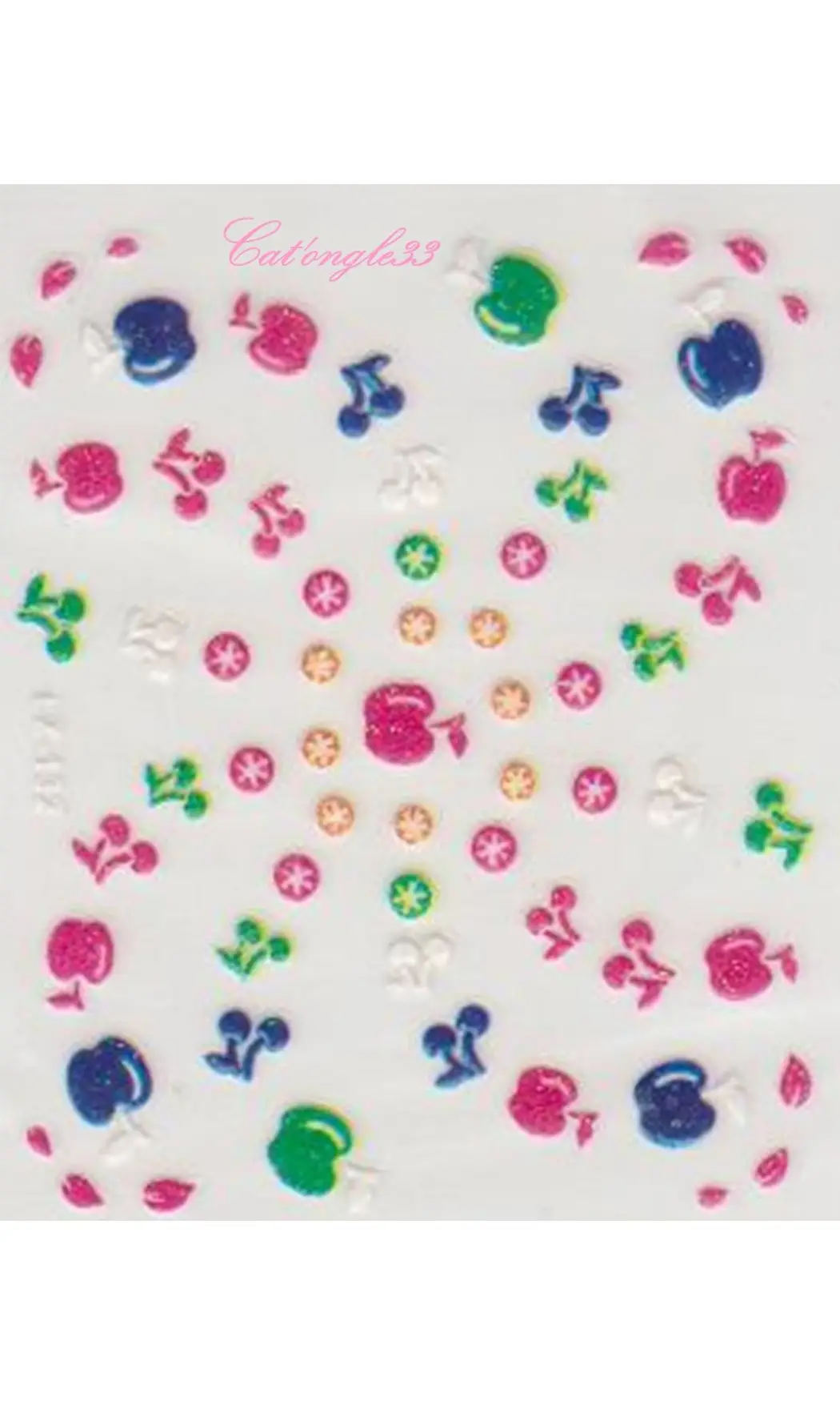 Stickers couleur LZ-132