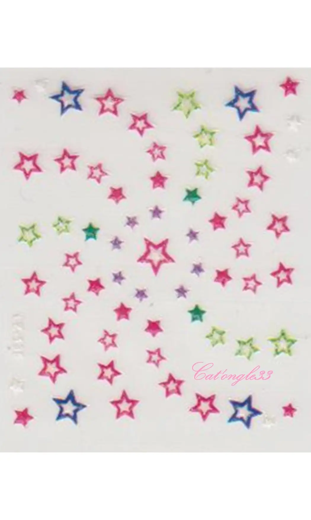 Stickers couleur LZ-135