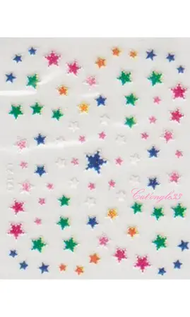 Stickers couleur LZ-143