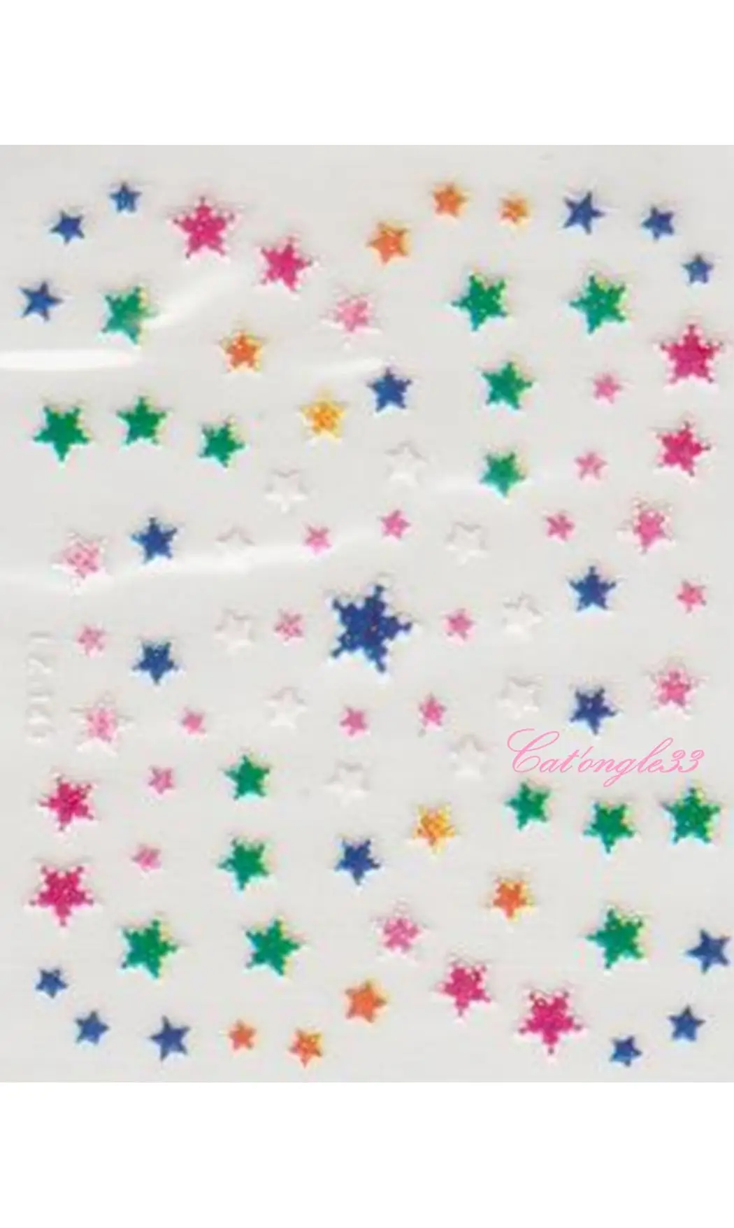 Stickers couleur LZ-143