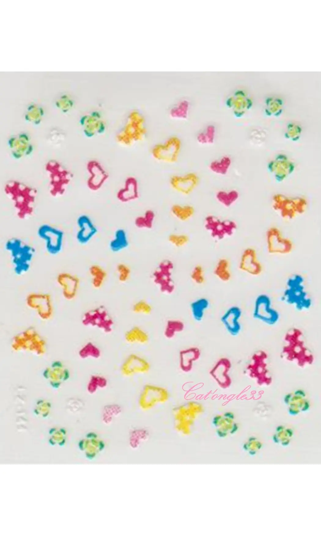 Stickers couleur LZ-144