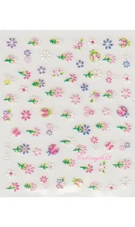 Stickers couleur LZ-147