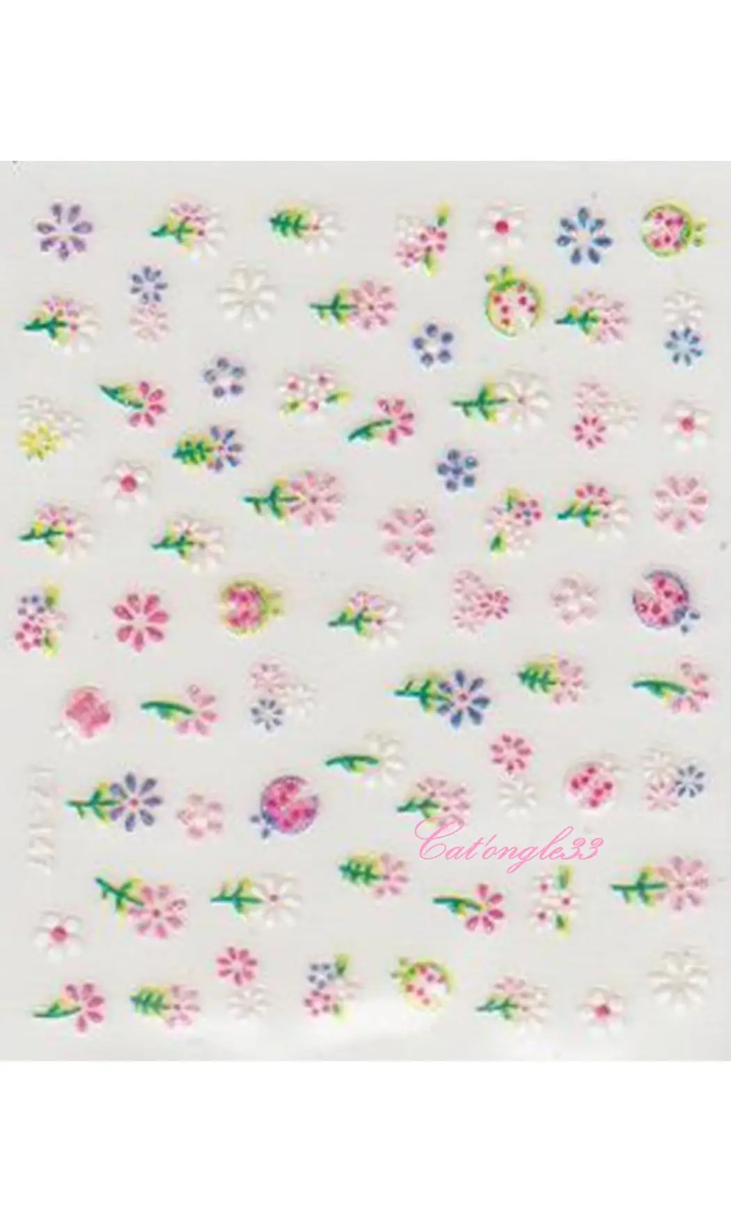 Stickers couleur LZ-147