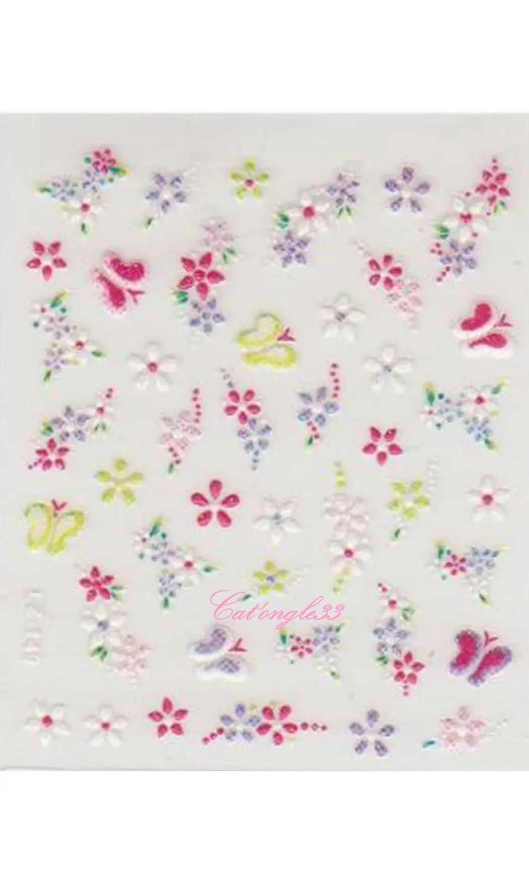 Stickers couleur LZ-149